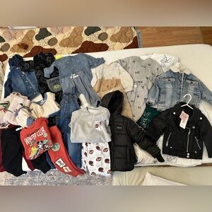 18m - 2T Boys Bundle